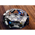 Garantierte Qualität richtiger Preis Kristall Aschenbecher Business-Geschenke Souvenirs